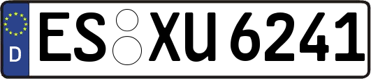 ES-XU6241