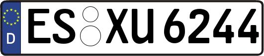 ES-XU6244