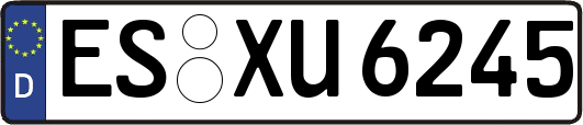 ES-XU6245
