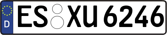 ES-XU6246