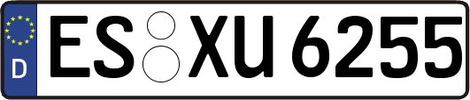 ES-XU6255