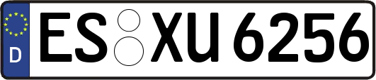 ES-XU6256