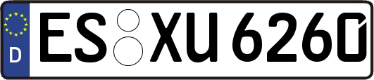 ES-XU6260