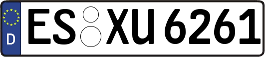 ES-XU6261