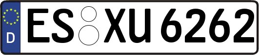 ES-XU6262