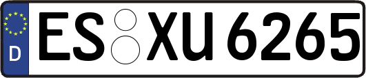 ES-XU6265