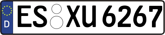 ES-XU6267