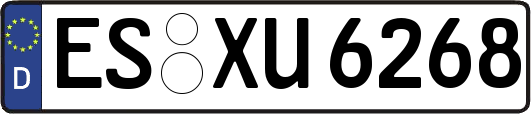 ES-XU6268