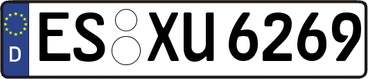 ES-XU6269