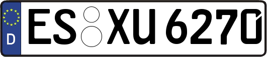 ES-XU6270