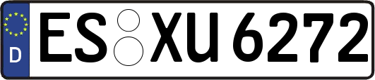 ES-XU6272