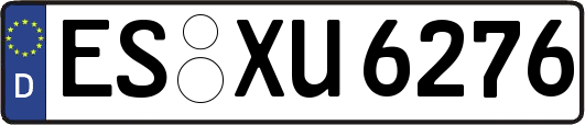 ES-XU6276