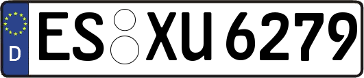 ES-XU6279