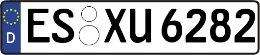 ES-XU6282
