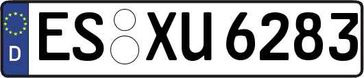 ES-XU6283