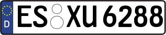 ES-XU6288