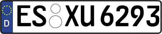 ES-XU6293