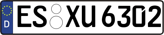 ES-XU6302