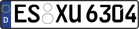 ES-XU6304