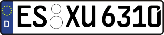 ES-XU6310