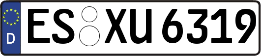 ES-XU6319