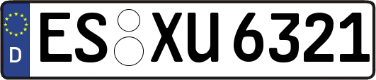 ES-XU6321