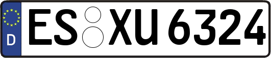 ES-XU6324
