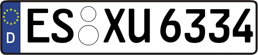 ES-XU6334