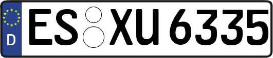 ES-XU6335