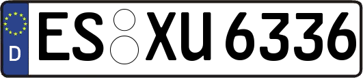 ES-XU6336