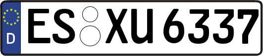 ES-XU6337