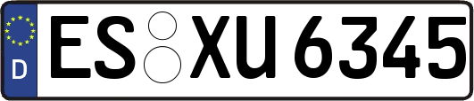 ES-XU6345