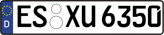 ES-XU6350
