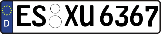 ES-XU6367