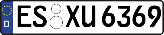 ES-XU6369