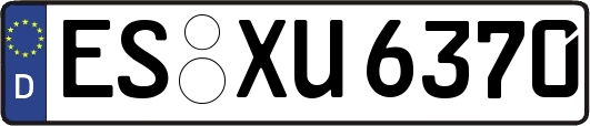 ES-XU6370