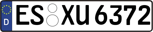 ES-XU6372