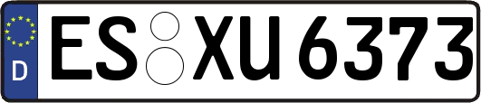 ES-XU6373