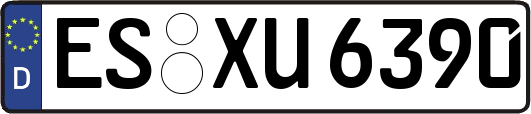 ES-XU6390