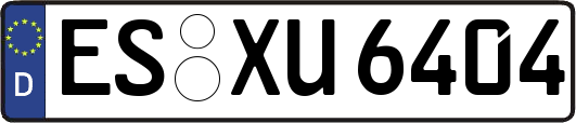 ES-XU6404