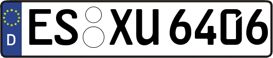 ES-XU6406