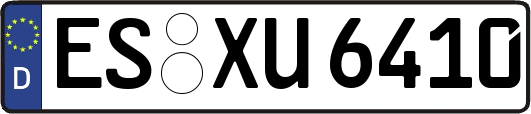 ES-XU6410