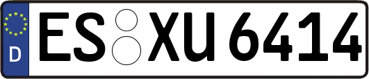 ES-XU6414