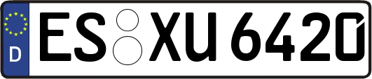 ES-XU6420