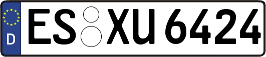 ES-XU6424