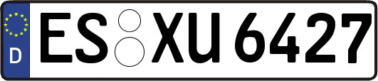 ES-XU6427