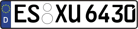 ES-XU6430