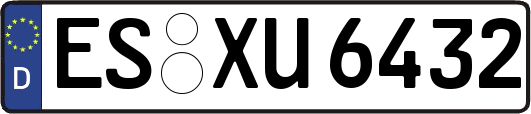 ES-XU6432