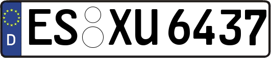 ES-XU6437