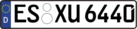 ES-XU6440